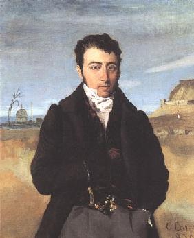François-Auguste Briard 1830