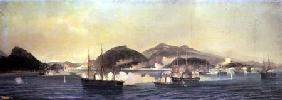 The Second Battle of Shimonoseki, 5th September 1864 1868