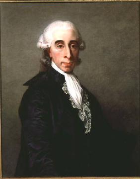 Jean-Sylvain Bailly (1736-93)