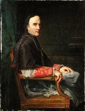 Georges Darboy (1813-71) Archbishop of Paris 1878