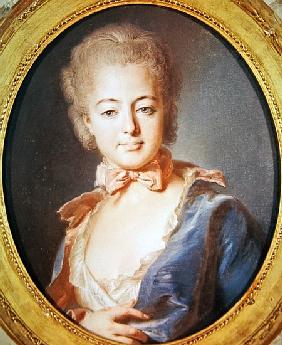 Marie Simon, 1788 (pastel)