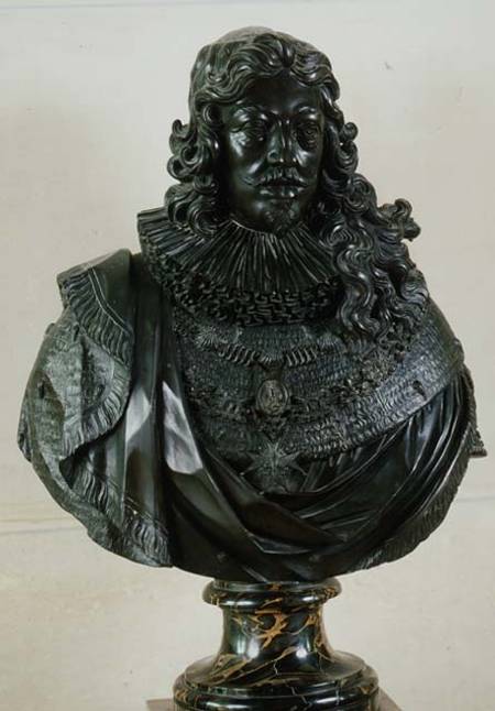 Louis XIII (1601-43) von Jean Warin