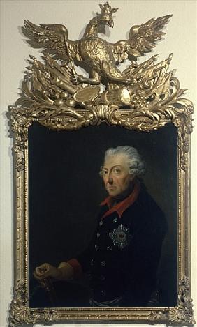 Frederick II of Prussia