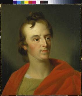Johann Christoph Friedrich Schiller 1804/05