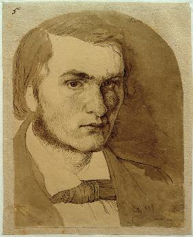 Selbstporträt 1839