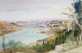 Konstantinopel.