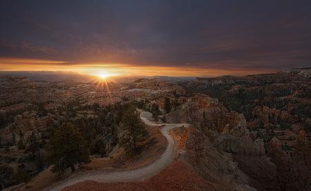 Bryce Canyon