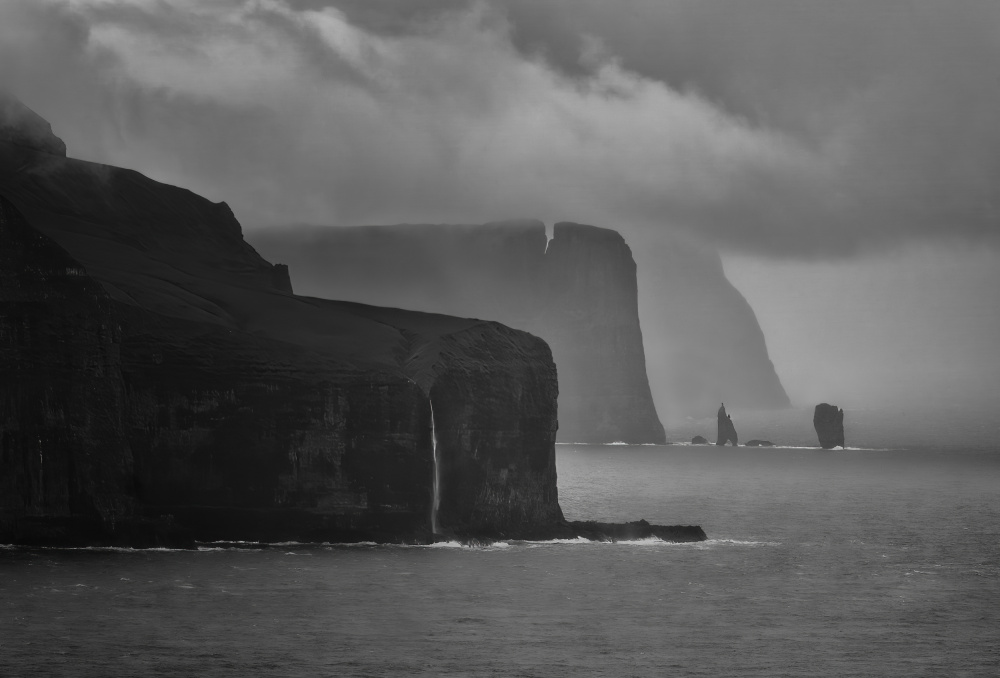 Färöer Inseln von John-Mei Zhong