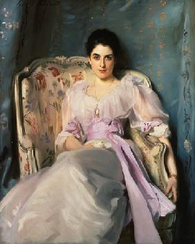 Lady Agnew of Lochnaw 1893