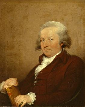 John Trumbull. 1793