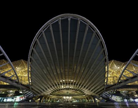 Calatravanismus in Lissabon