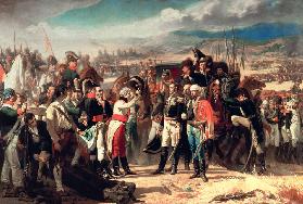 The Surrender of Bailen, 23rd July 1808