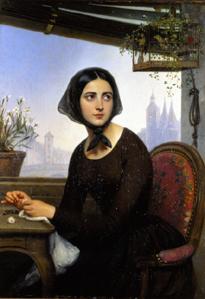 Rigolette 1844