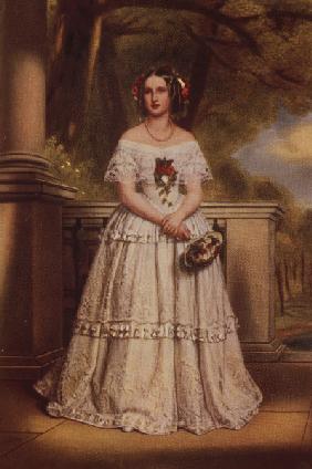 Elisabeth von Lippe