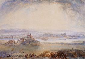 Ninive, Mosul am Tigris. um 1832/18