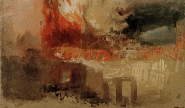 The Burning of Rome