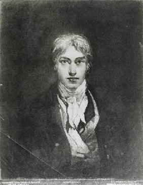 Self portrait 1798