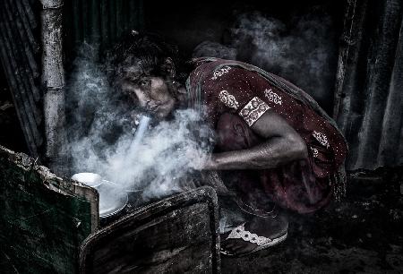 Kochen – Bangladesch