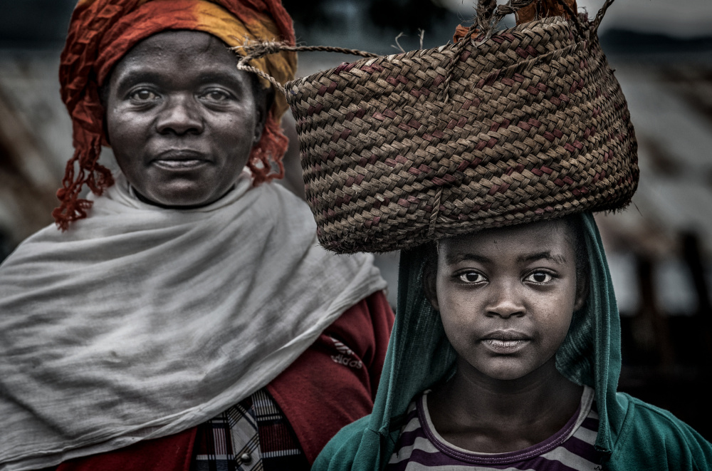 Zurück zu Hause – Äthiopien von Joxe Inazio Kuesta Garmendia