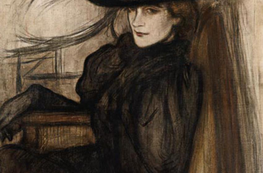 József Rippl-Rónai