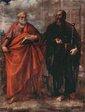 St. Peter and St. Paul 1577