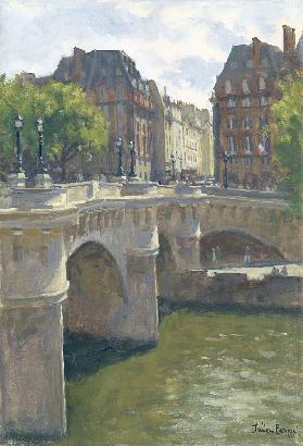 Pont Neuf