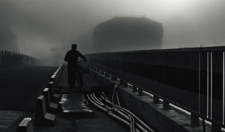 Misty Bridge Serie IV