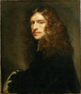 Self Portrait c.1652