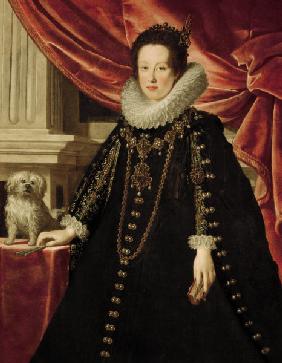 Erzherzogin Anna de'' Medici