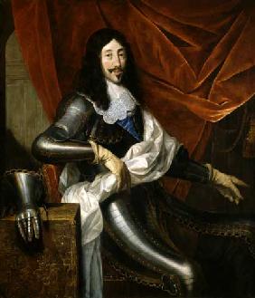 Ludwig XIII. 1635
