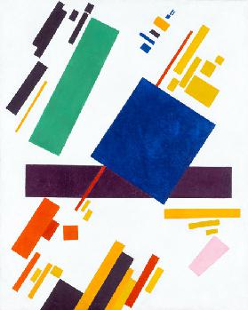 Suprematistische Komposition 1916