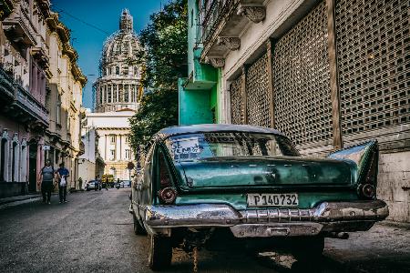 Havanna-Straße