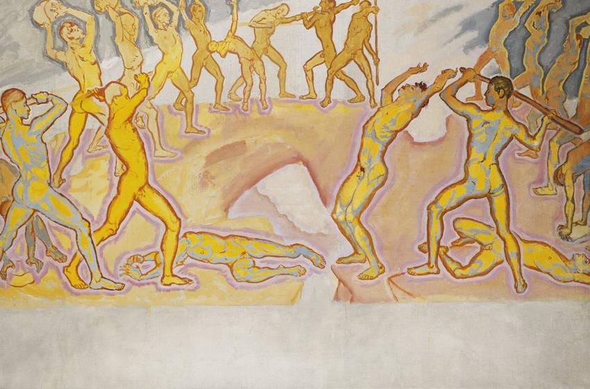 Koloman Moser