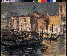 Venedig 1894