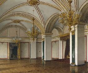 Moskau, St. Katharinen-Saal