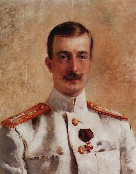 Großfürst Kyrill Wladimirowitsch von Russland (1876-1938)