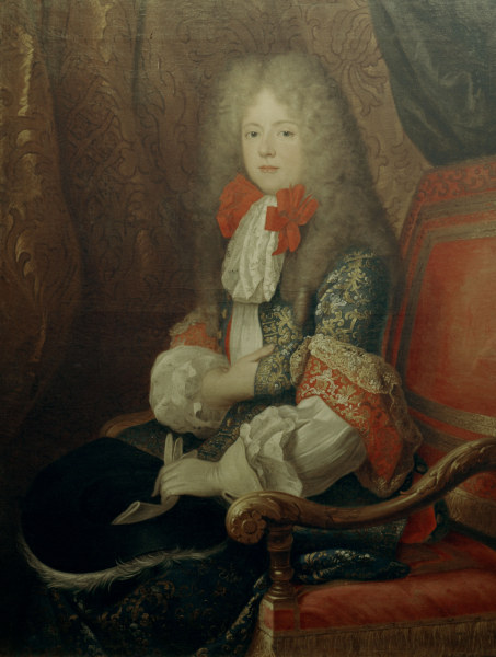 Liselotte von der Pfalz von L. Elle