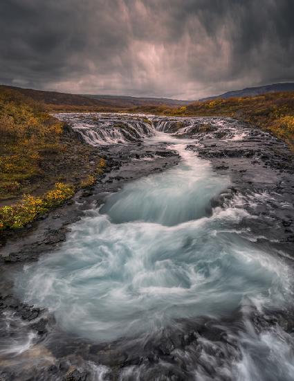 Bruarfoss