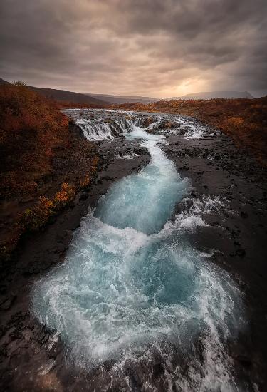 Bruarfoss