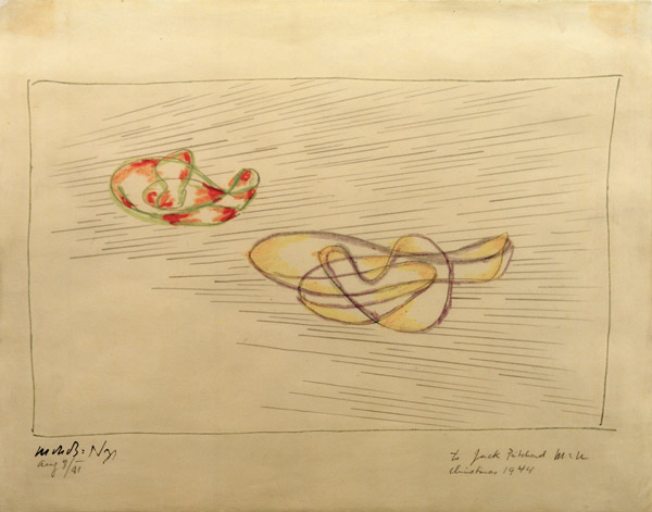 Composition von László Moholy-Nagy