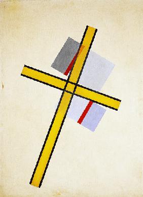 Red cross Q VII 1922