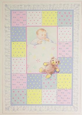 Baby Quilt