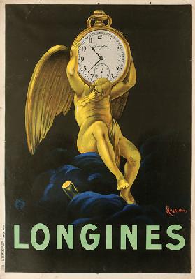 Longines 1922