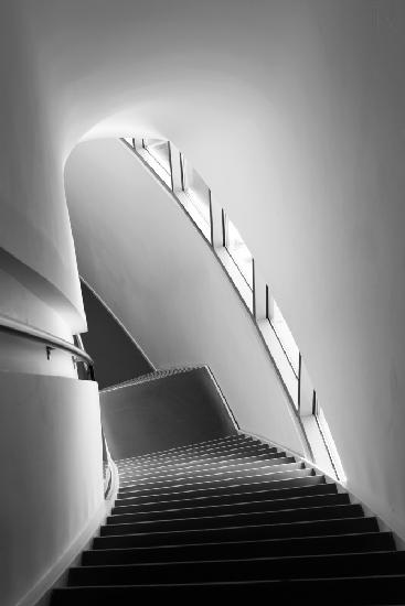 Treppe