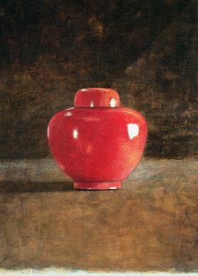 Red Jar 1996