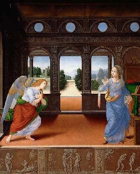 Annunciation