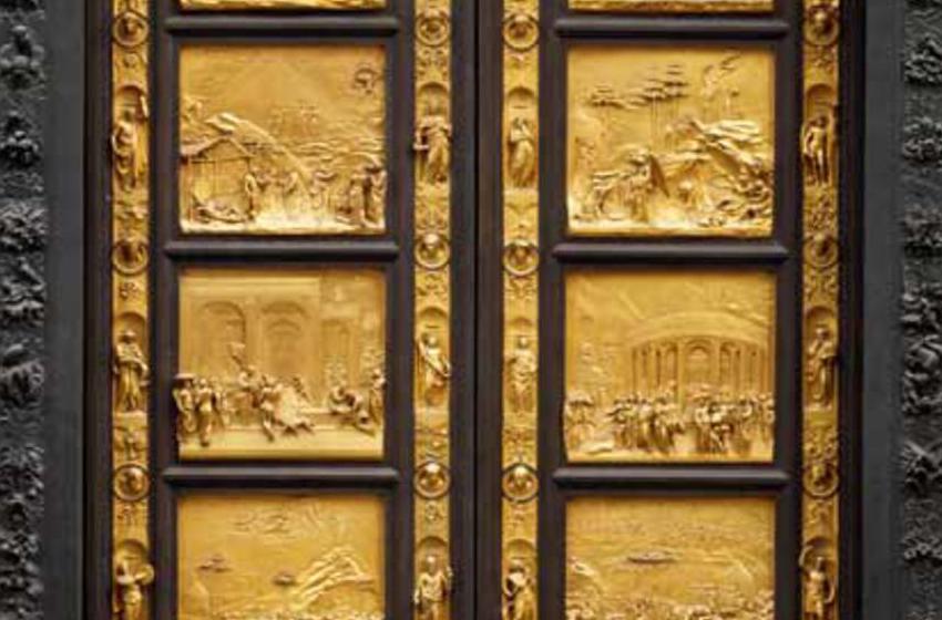 Lorenzo  Ghiberti