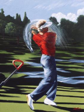 Golf Chantaw 2002