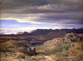 Landscape 1869