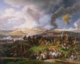 Battle of Moscow, 7th September 1812 1822